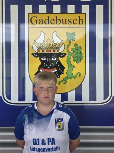 Maximilian Schade