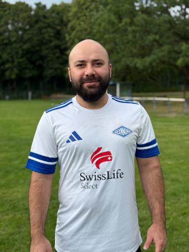 Enes Erkunt