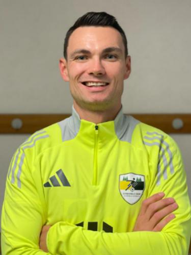 Julian Dold