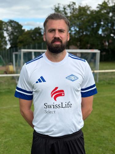 Kevin Schwering
