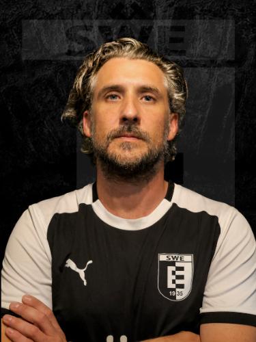 Lars Kroke