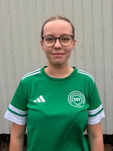 Annemarie Schäfer