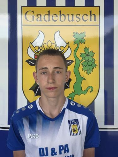 Oskar Zöfgen