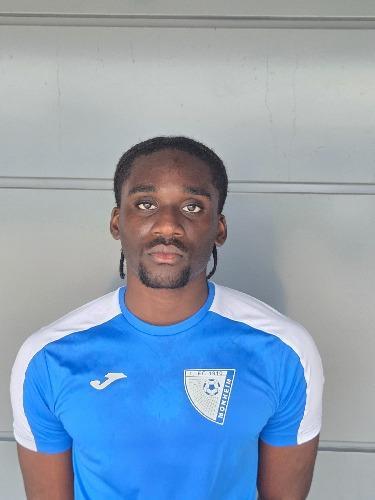 Felix Baffo Appiah