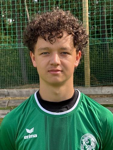 Florian Daude