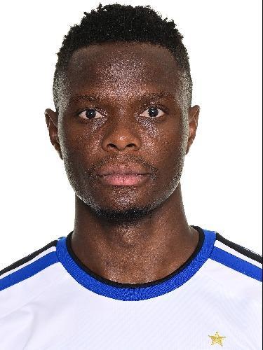 Patson Daka