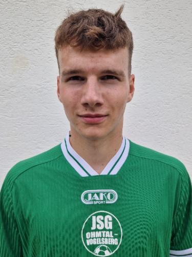 Janne Hofmann