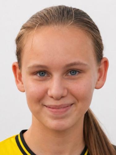 Sophie Hütz