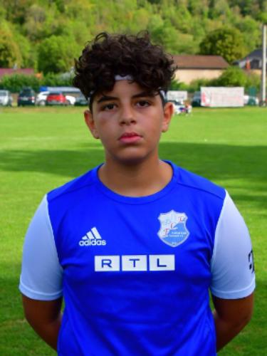 Mohamed Gasmi El Hadidy