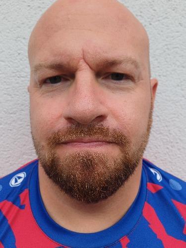 Christoph Steeger