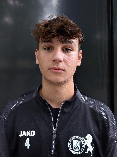 Romeo Vukancic