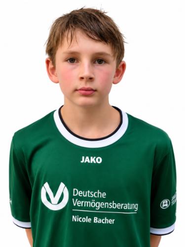 Rubeen Werner