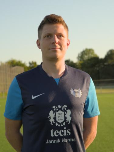 Fabio Pabsdorf