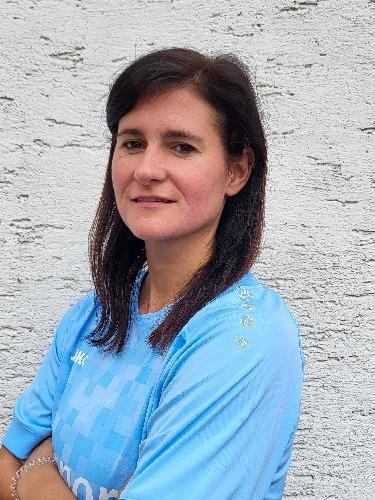 Melissa Gerasch