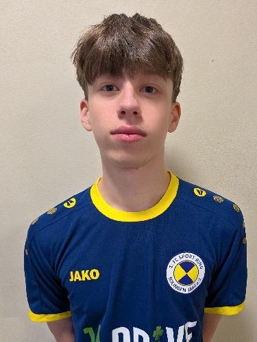 Jaron Linus Prinz