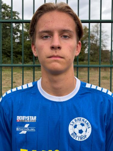 Finn Dohmeier