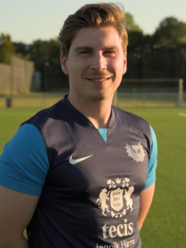 Adrian Angermann