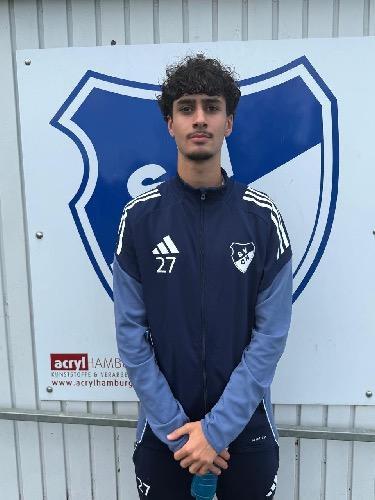 Ali Tanriver