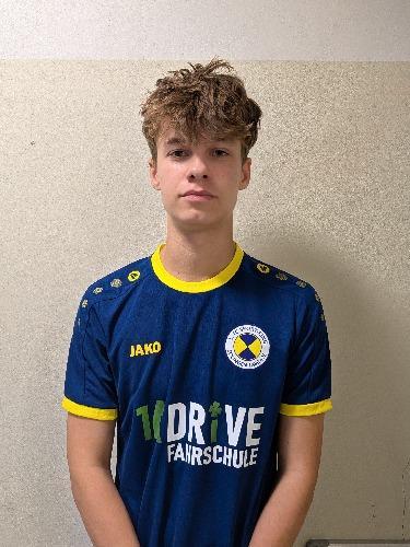 Joschua Paul Hannemann
