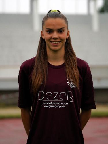 Theresa Töpfer