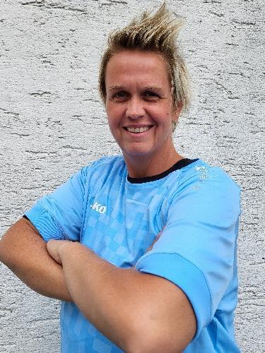 Jacqueline Popiolek