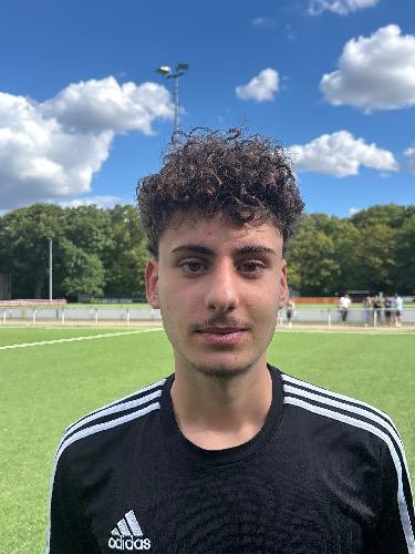 Enzo Zaimi