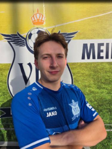 Fabian Seemann