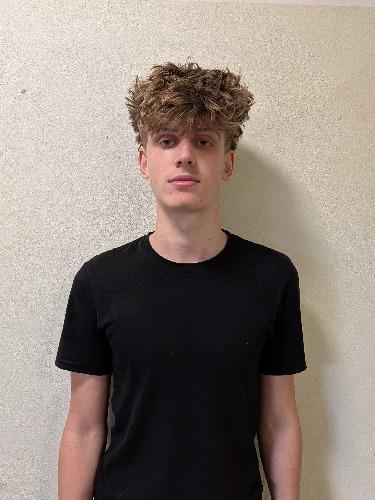Jonah Elias Zerling
