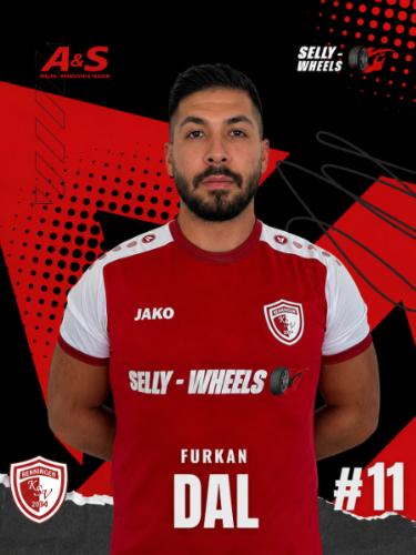 Furkan Dal