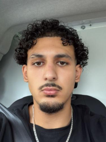 Ali Elhadi El-Samra