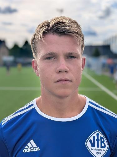Luca Kliwer