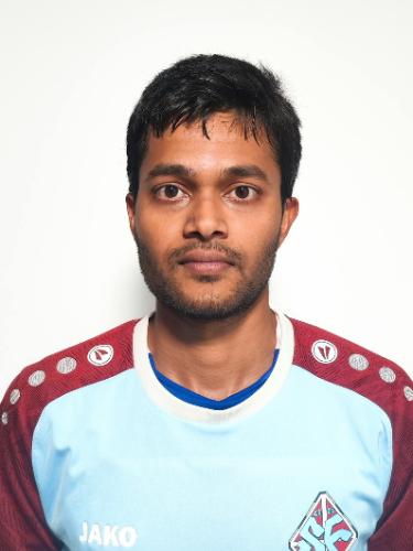 Mohan Priyatham Paturu