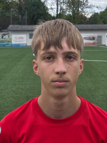 Lukas Ferraj