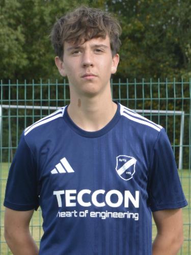 Jasper Asmus