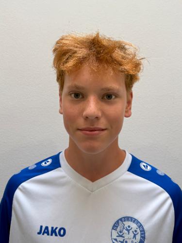 Hannes Friedrich Schulz
