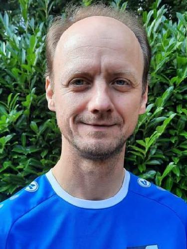 Volker Vennegeerts