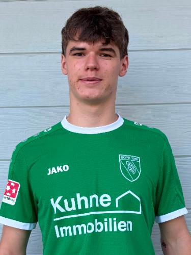 Lukas Mues