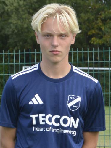 Henrik Mester