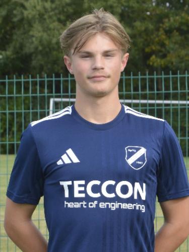 Jan Henrik Schulz