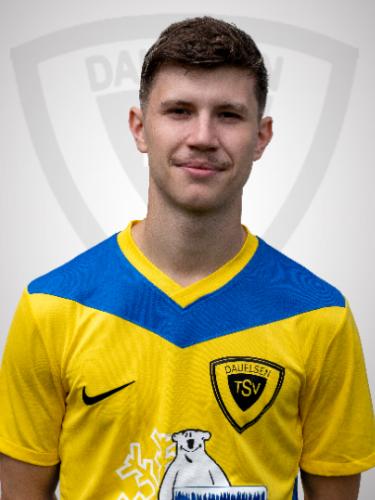 Julian Janke