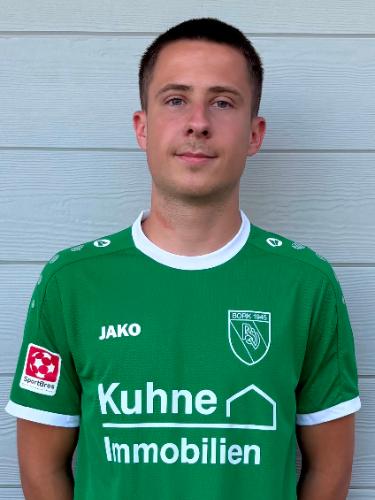 Maik Unger