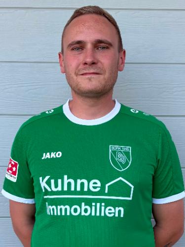 Jens Volle