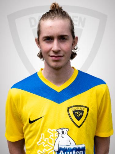 Hannes Meier