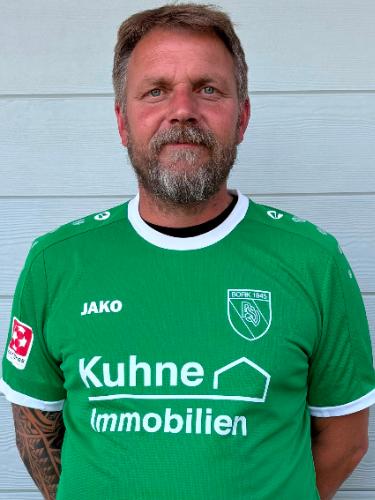Andreas Westrup