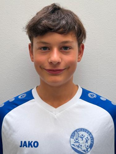 Anton Paul