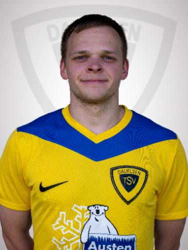 Lukas Meinke