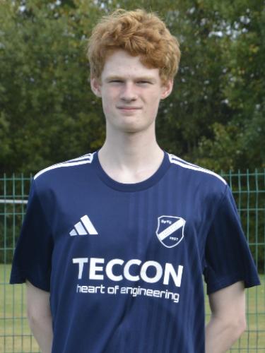 Ole Jannik Rusch