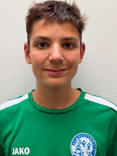 Erik Schierz
