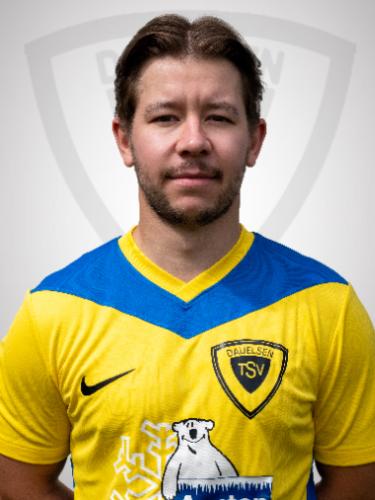 Andreas Peisker
