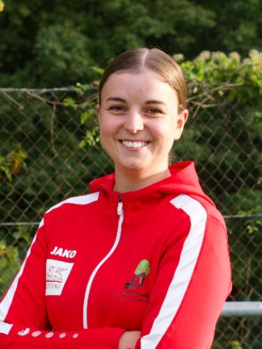 Annika Grün